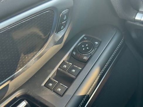 New 2026 Ford Expedition Platinum w/ Stealth Performance Package image 30