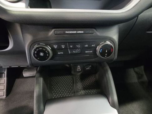 Used 2024 Ford Bronco Sport Big Bend AWD/4WD image 27