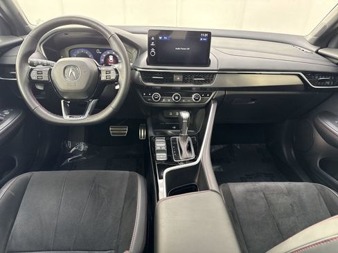 Certified 2025 Acura ADX A-Spec AWD/4WD image 25