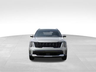 Certified 2026 Kia Sorento S w/ S Panoramic Sunroof Package FWD video 2