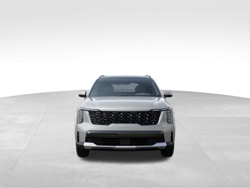 Certified 2026 Kia Sorento S w/ S Panoramic Sunroof Package FWD image 2