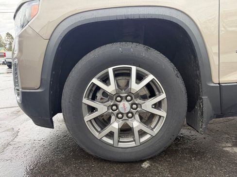 Used 2023 GMC Acadia SLE AWD/4WD image 20