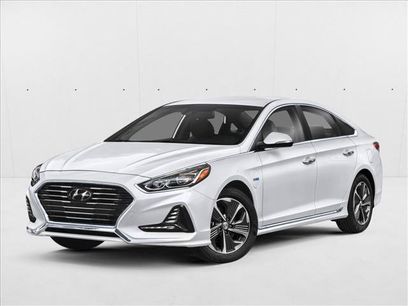 Used 2019 Hyundai Sonata Limited