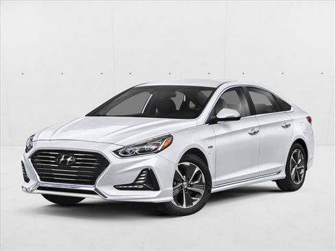 Used 2019 Hyundai Sonata Limited FWD image 1