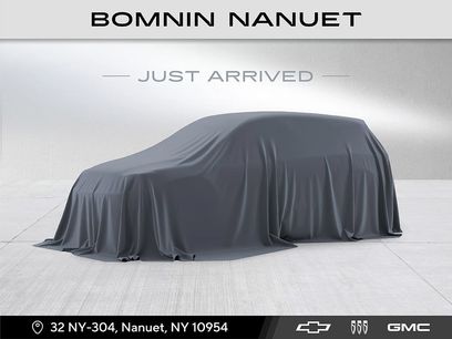 Used 2019 Buick Encore Essence