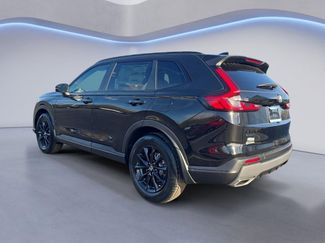 New 2026 Honda CR-V Sport-L video 3