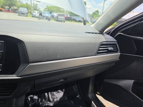 Used 2020 Volkswagen Jetta S w/ Driver Assistance Package FWD image 20