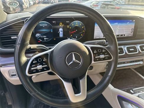 Used 2021 Mercedes-Benz GLE 350 image 28