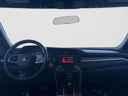 Used 2016 Honda Civic LX-P image 20
