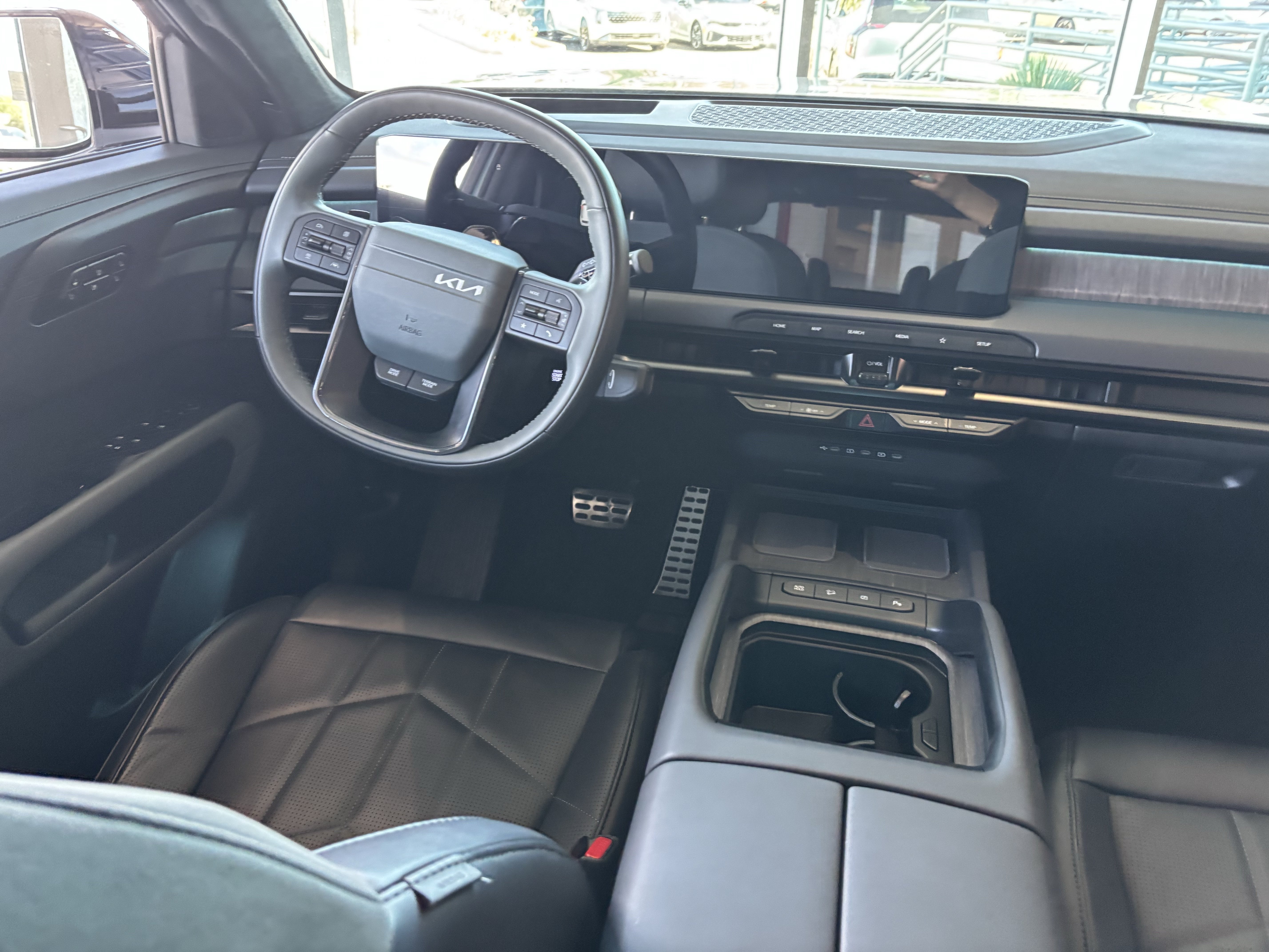 Certified 2027 Kia Telluride X-Line SX Prestige AWD/4WD image 12