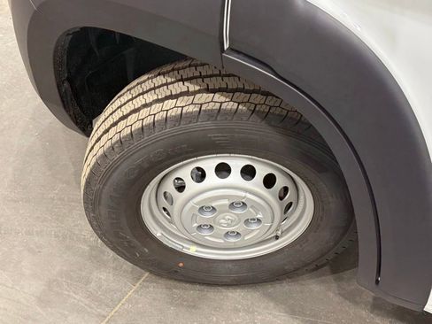 New 2026 RAM ProMaster 1500 image 39