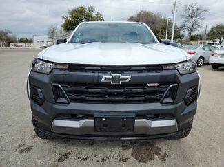 Used 2023 Chevrolet Colorado Trail Boss w/ Technology Package video 2