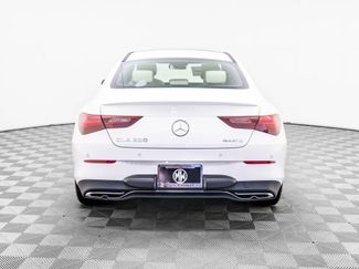 New 2026 Mercedes-Benz CLA 250 4MATIC video 4