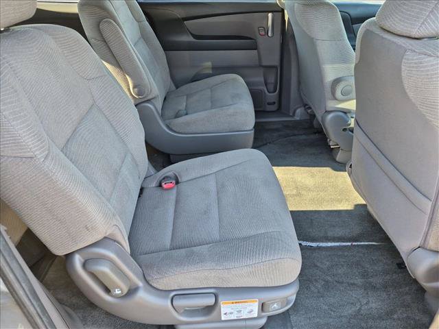Used 2013 Honda Odyssey LX image 19