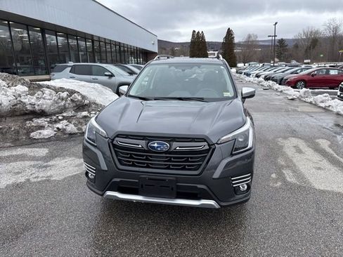 Used 2024 Subaru Forester Touring AWD/4WD image 5