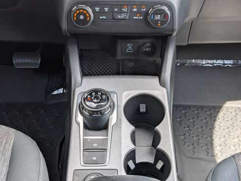 Used 2021 Ford Bronco Sport Big Bend AWD/4WD image 19