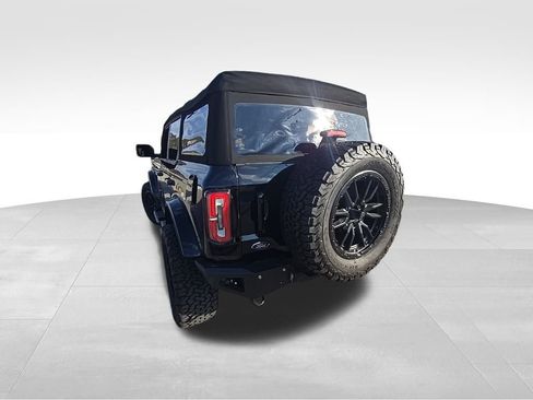 Used 2022 Ford Bronco Big Bend image 41