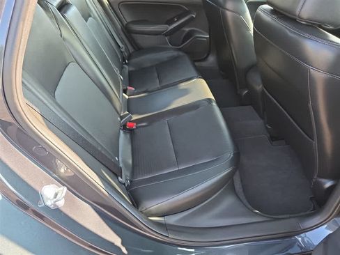 Certified 2024 Honda Civic EX-L image 14