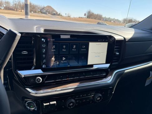 New 2025 Chevrolet Silverado 1500 LT image 20