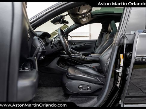 Used 2023 Aston Martin DBX 707 AWD/4WD image 42