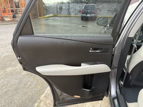 Used 2013 Lexus RX 350 AWD image 12