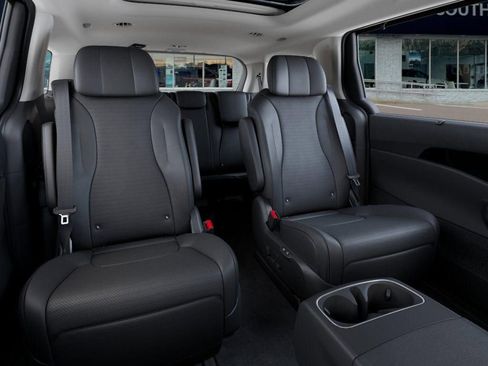 New 2026 Kia Carnival SX Prestige FWD image 16
