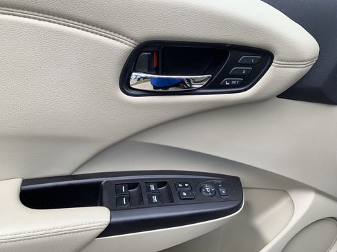 Used 2014 Acura RDX FWD image 15