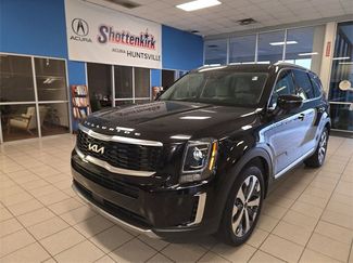 Used 2022 Kia Telluride S video 1