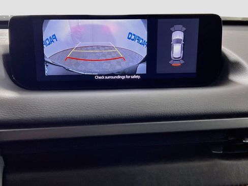 Certified 2026 MAZDA CX-50 AWD 2.5 Hybrid w/ Premium Pkg image 21