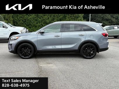 Used 2020 Kia Sorento EX