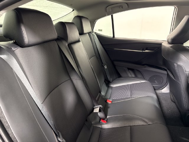 New 2026 Toyota Camry XLE w/ Premium Plus Package FWD image 15