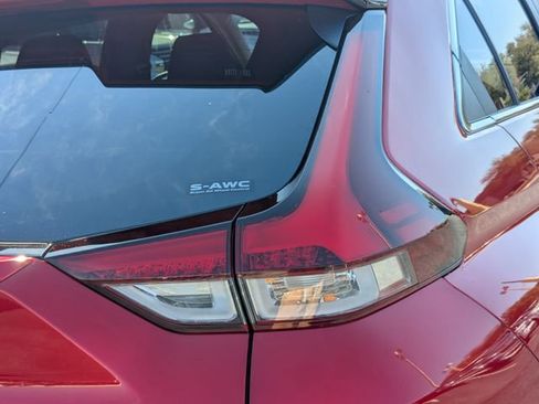 New 2026 Mitsubishi Eclipse Cross Ralliart image 11