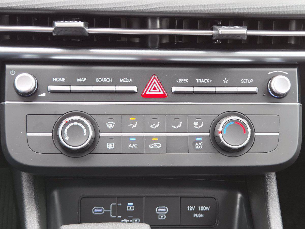 New 2026 Hyundai Tucson SE FWD image 65