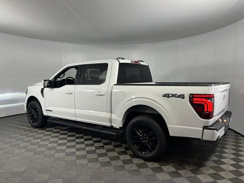 Used 2024 Ford F150 Lariat w/ Bed Utility Package image 8