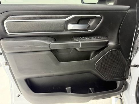 Used 2022 RAM 1500 Lone Star RWD image 30