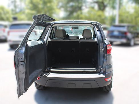 Used 2019 Ford EcoSport S AWD/4WD image 10