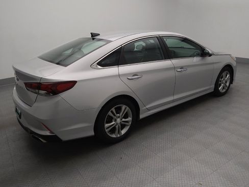 Used 2018 Hyundai Sonata SEL FWD image 10