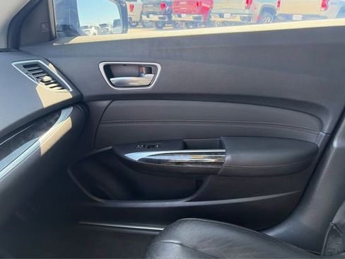 Used 2018 Acura TLX w/ Technology Package image 20