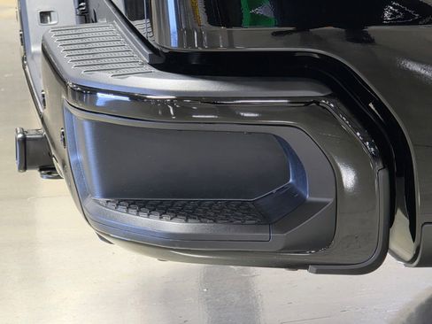 New 2026 Chevrolet Silverado 1500 LT Trail Boss w/ LT Trail Boss Premium Package image 13