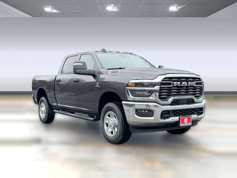 New 2026 RAM 2500 Tradesman image 7