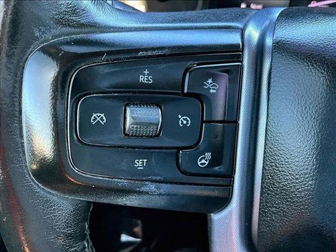 Used 2020 GMC Sierra 1500 SLT w/ SLT Convenience Package image 20