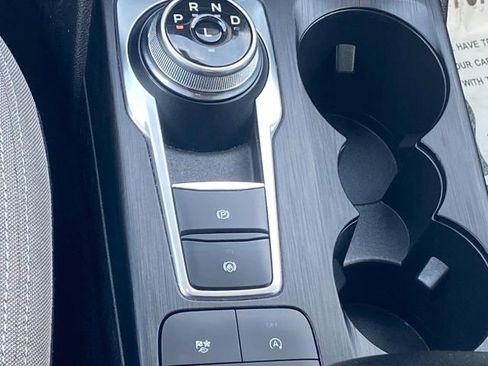 Used 2022 Ford Escape SE w/ Convenience Package image 13