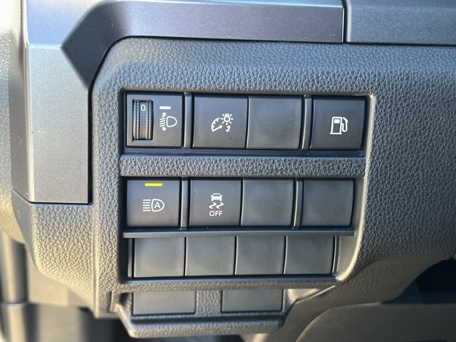 Used 2025 Toyota 4Runner SR5 RWD image 30