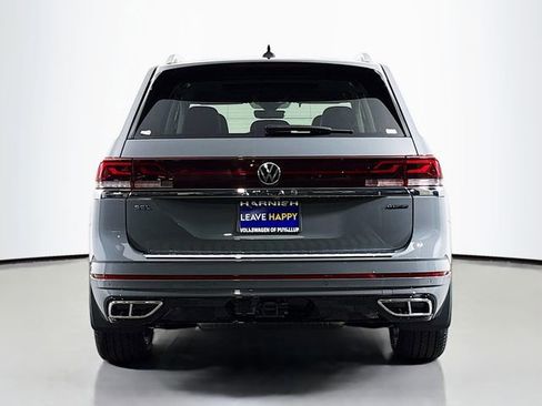 New 2026 Volkswagen Atlas SEL Premium R-Line image 6