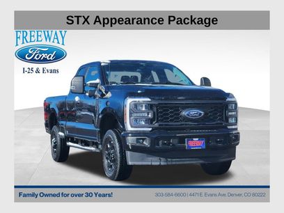 Used 2024 Ford F250 XL w/ STX Appearance Package