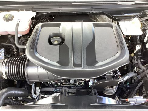 Used 2025 RAM 1500 Lone Star RWD image 34