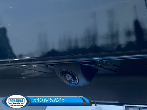 New 2026 Honda Accord Hybrid Sport-L FWD image 5