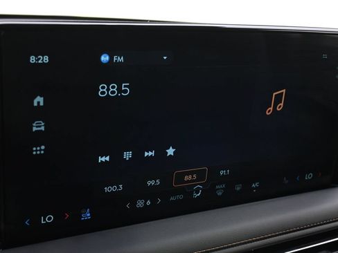 New 2026 Lincoln Aviator Reserve AWD/4WD image 28