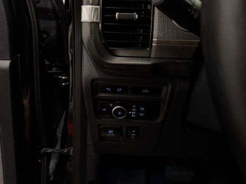 Used 2023 Ford F150 Platinum w/ Equipment Group 701A High AWD/4WD image 26