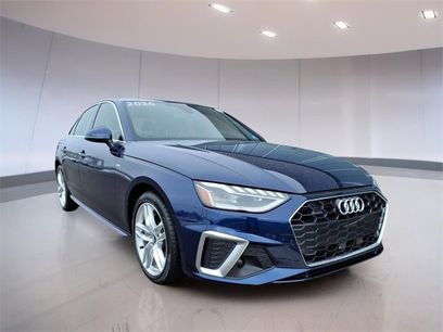 Used 2020 Audi A4 2.0T Premium Plus w/ Premium Plus Package
